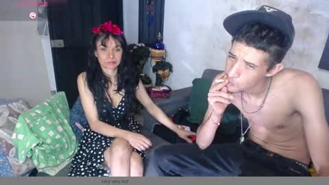 master and sumisse online show from 10/13/25, 02:00