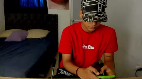 master_billy1 online show from 06/23/26, 06:06