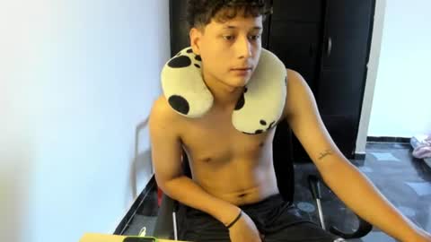 master_billy1 online show from 07/09/26, 11:14