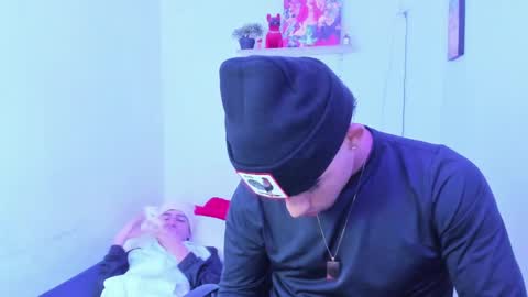 master_boy28 online show from 01/28/25, 06:38