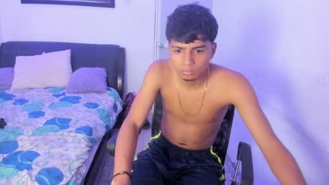 master_boy28 online show from 02/06/25, 02:22
