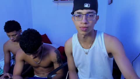 master_boy28 online show from 02/12/25, 05:47