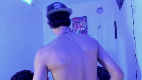 master_boy28 online show from 02/12/25, 08:49