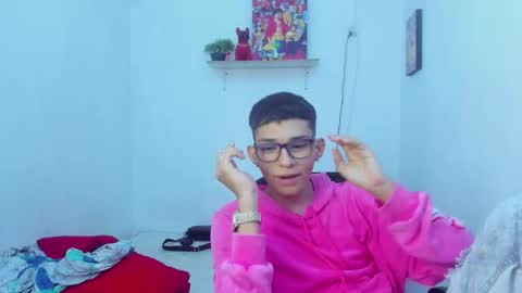 master_boy28 online show from 02/12/25, 05:05