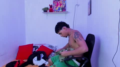 master_boy28 online show from 02/18/25, 01:43