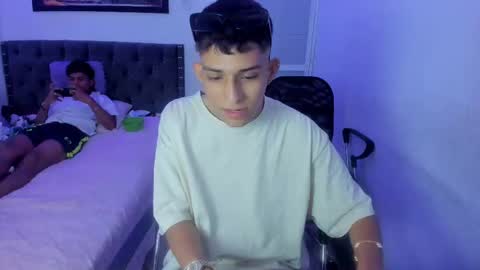 master_boy28 online show from 02/20/25, 05:40