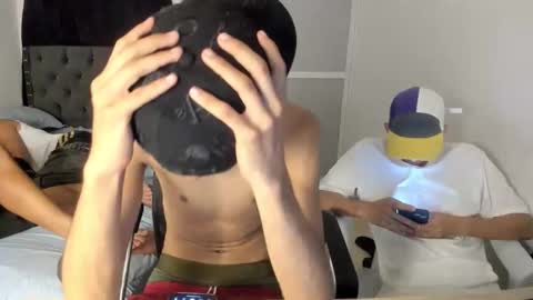 master_boy28 online show from 05/08/26, 05:57