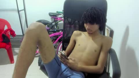 master_boy28 online show from 05/11/26, 09:45
