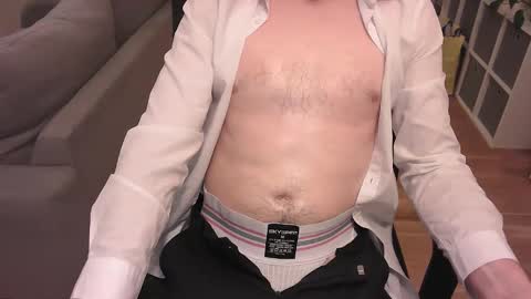 You can call me Sir or Master or just Olly online show from 12/18/25, 03:29