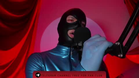 Master connor online show from 05/16/26, 12:07
