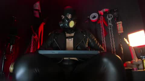 Master connor online show from 05/18/26, 10:15