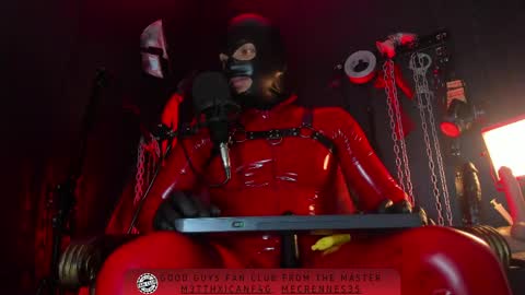 Master connor online show from 05/20/26, 11:00