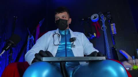 Master connor online show from 06/05/26, 10:37