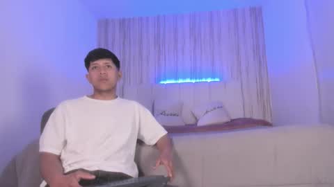master_demon_dark online show from 09/17/25, 08:43