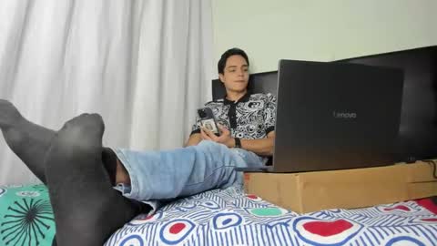 master_dominant_777 online show from 10/15/25, 04:01