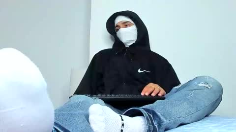master_dominant_777 online show from 02/13/26, 07:32