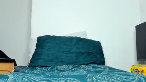 master_dominant_777 online show from 07/19/26, 05:05
