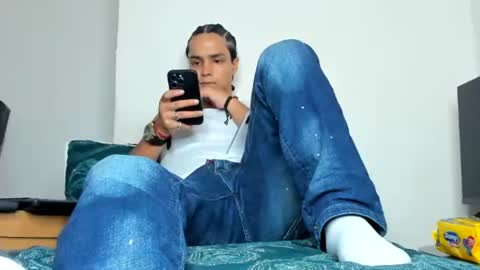 master_dominant_777 online show from 07/21/26, 07:16