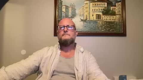 Daddy Draven online show from 12/17/25, 12:38