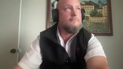 Daddy Draven online show from 12/18/25, 08:59