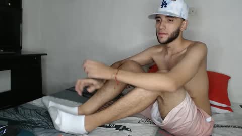 Juan Gomez online show from 09/13/25, 06:57