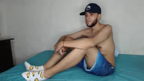 Juan Gomez online show from 09/14/25, 07:18