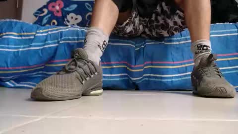 Snapshot of master_jose chatting on 11/16/25, 08:36 cash master jose online show from 11/16/25, 08:36