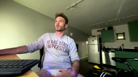 muskyjockdick online show from 11/02/25, 07:16