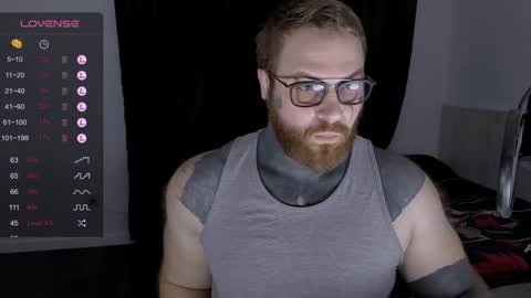 Snapshot of master_oil chatting on 12/09/24, 10:41 Huge Alex online show from 12/09/24, 10:41