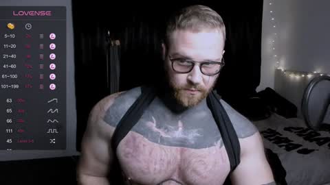 Snapshot of master_oil chatting on 12/30/24, 09:50 Huge Alex online show from 12/30/24, 09:50