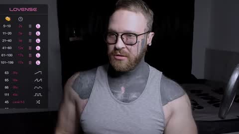 Snapshot of master_oil chatting on 01/28/25, 04:30 Huge Alex online show from 01/28/25, 04:30