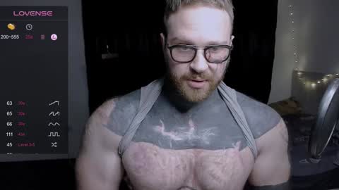 Snapshot of master_oil chatting on 01/29/25, 05:24 Huge Alex online show from 01/29/25, 05:24