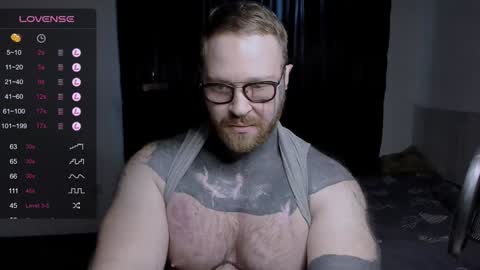 Snapshot of master_oil chatting on 01/30/25, 05:52 Huge Alex online show from 01/30/25, 05:52