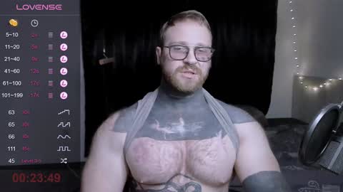 Snapshot of master_oil chatting on 02/05/25, 03:52 Huge Alex online show from 02/05/25, 03:52