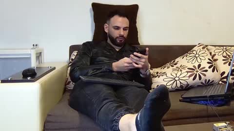 SIR online show from 02/08/25, 06:33