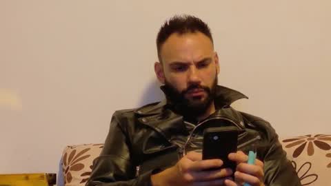 SIR online show from 10/18/25, 09:37