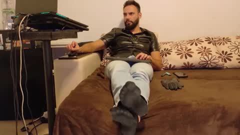 SIR online show from 10/30/25, 07:14