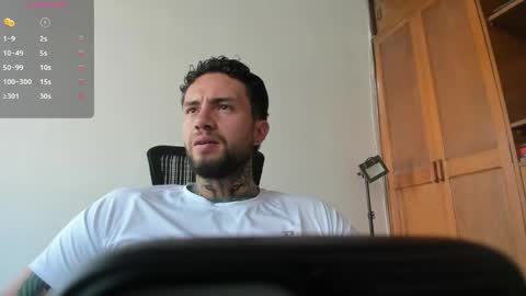 steven  online show from 06/06/26, 08:57