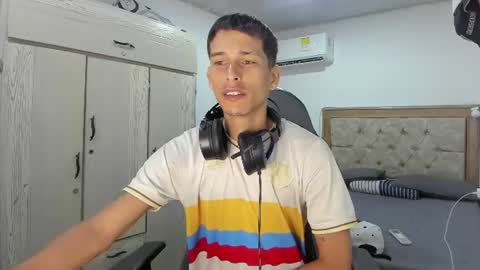 Alpha junior online show from 07/24/26, 02:26