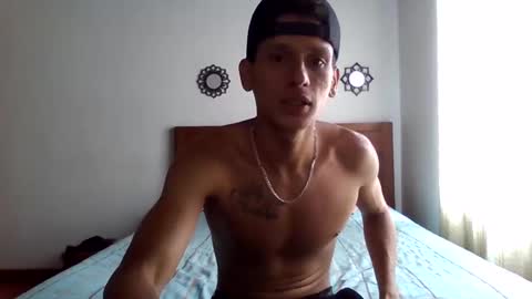 Snapshot of masterannubis chatting on 04/17/26, 04:21 MasterAnnubis online show from 04/17/26, 04:21