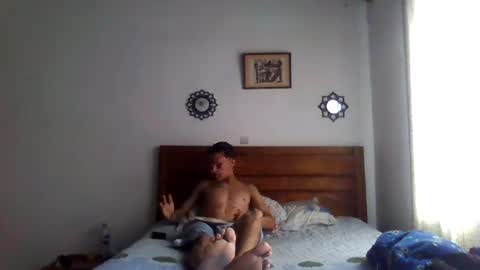 MasterAnnubis online show from 06/15/26, 03:14