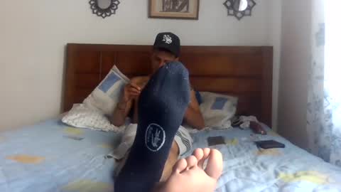 MasterAnnubis online show from 07/28/26, 06:07