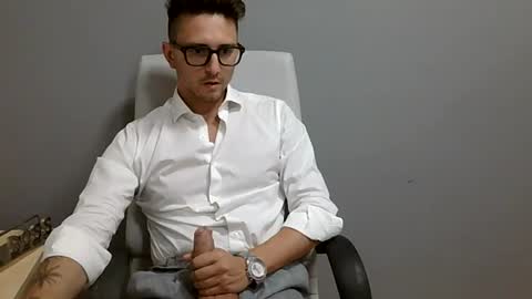 Snapshot of masterboss_fl chatting on 07/23/26, 11:41 Master Boss online show from 07/23/26, 11:41