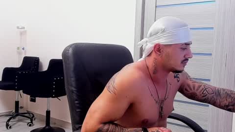 masterchris12 online show from 12/02/24, 09:39