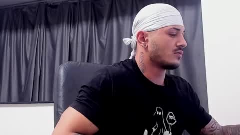 masterchris12 online show from 12/14/24, 10:39