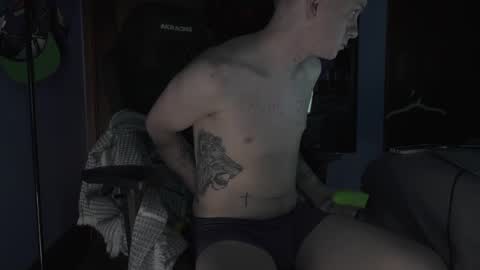 Master cooper online show from 09/26/25, 04:27