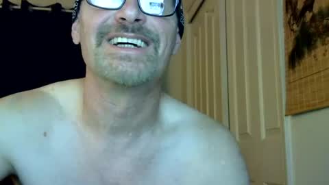 MasterDaddyJeff online show from 03/12/25, 05:02