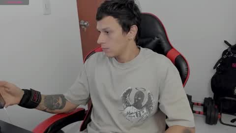 Dave online show from 10/05/25, 12:25