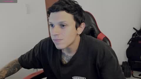 Dave online show from 10/07/25, 12:08