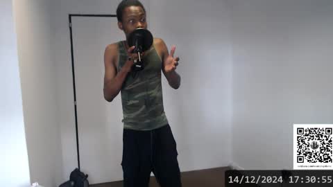 Masterdomfuck online show from 12/14/24, 08:29